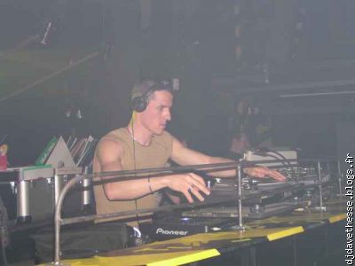 dj dave live